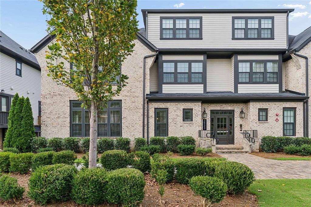 3933 Danube Ln. #221, Atlanta, GA 30339