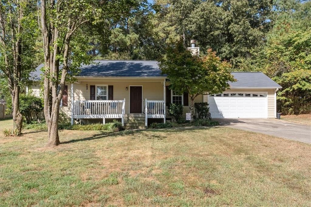 1210 Hardin Bridge Rd., Euharlee, GA 30145