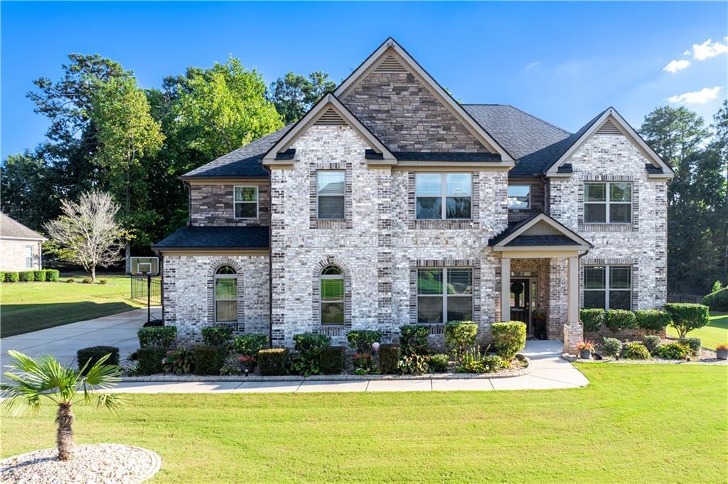 4031 Rotterdam Pass, Hampton, GA 30228