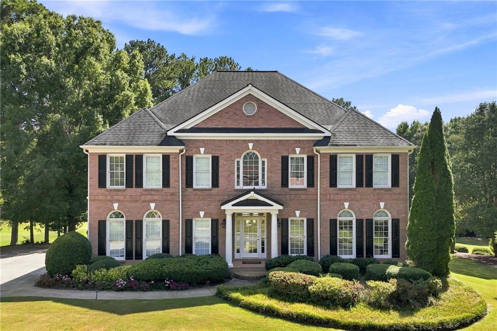 1398 Bridgemill Ave., Canton, GA 30114