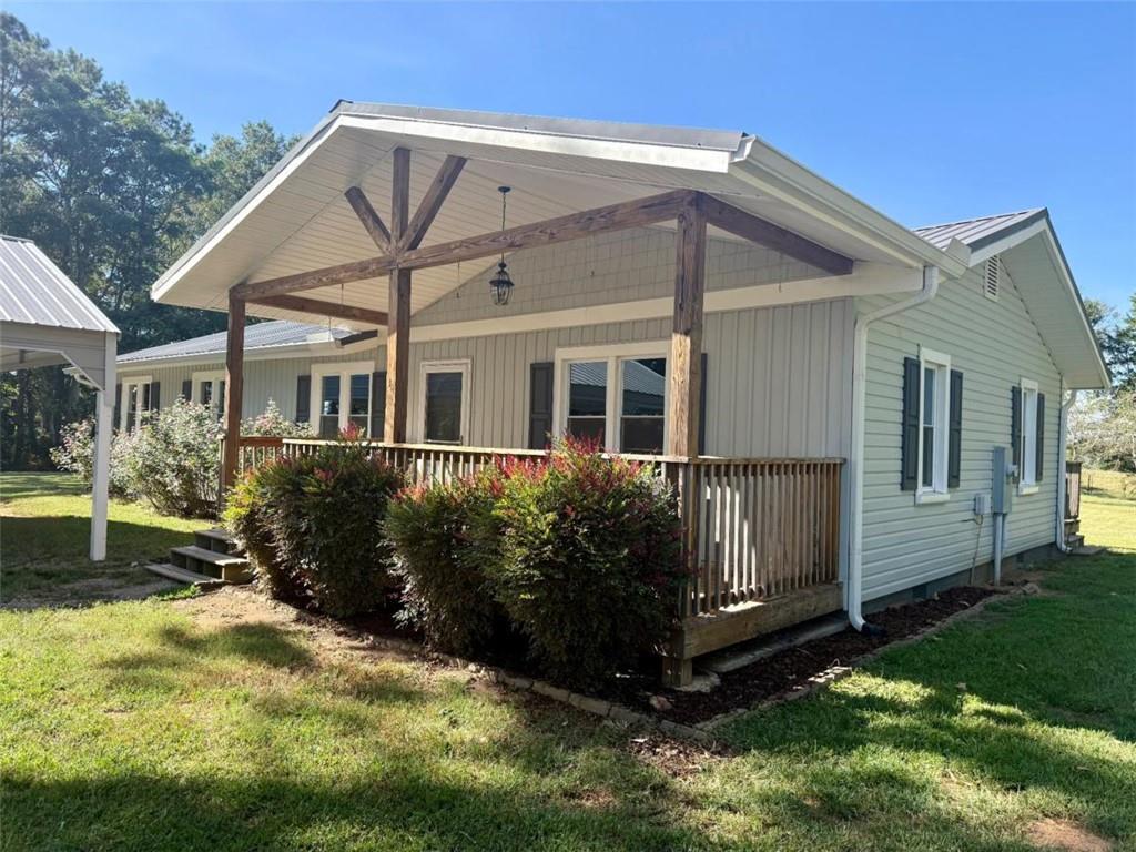 1345 Farmers High Rd., Carrollton, GA 30117