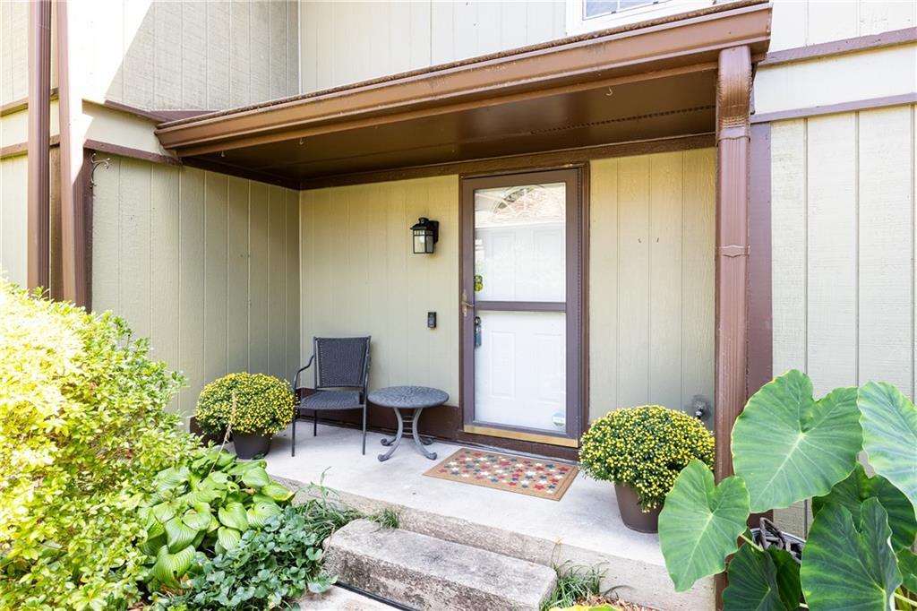 2702 Meadow Mere, Atlanta, GA 30341