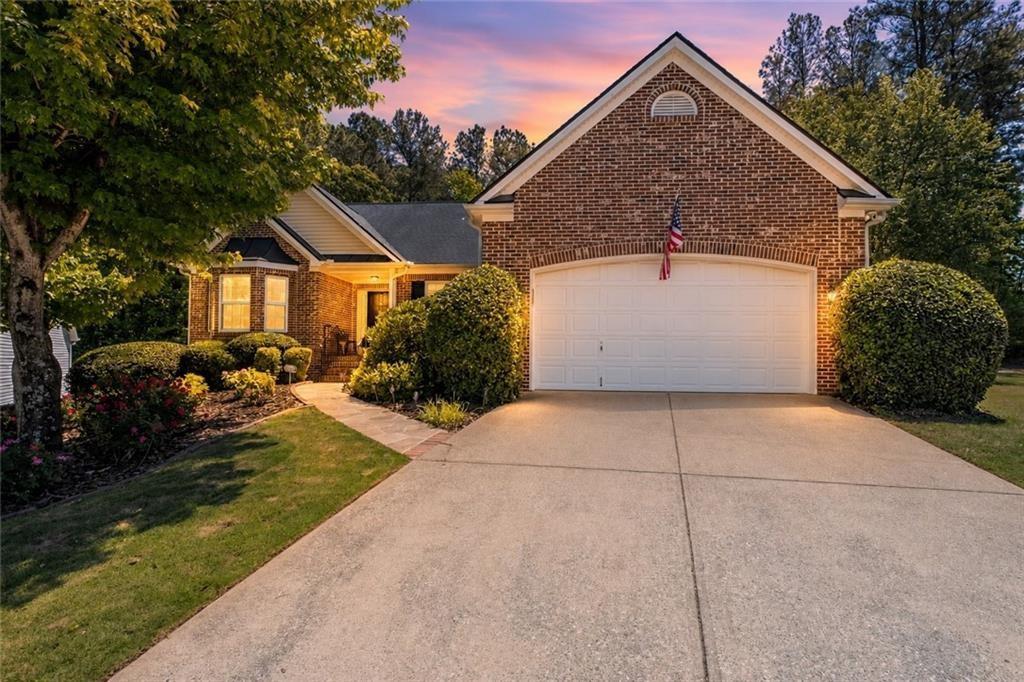 4057 Roslindale Ln., Buford, GA 30519