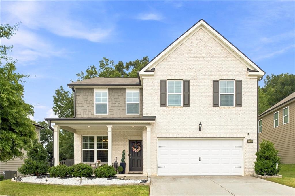 1245 Grove Pkwy., Jonesboro, GA 30236