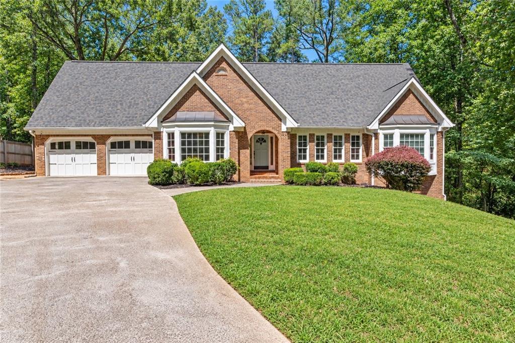 1230 Cliffpine Ct., Marietta, GA 30064