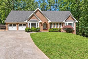 New Homes For Sale This Week That Attend Burruss Elementary School: September 4th to September 10th