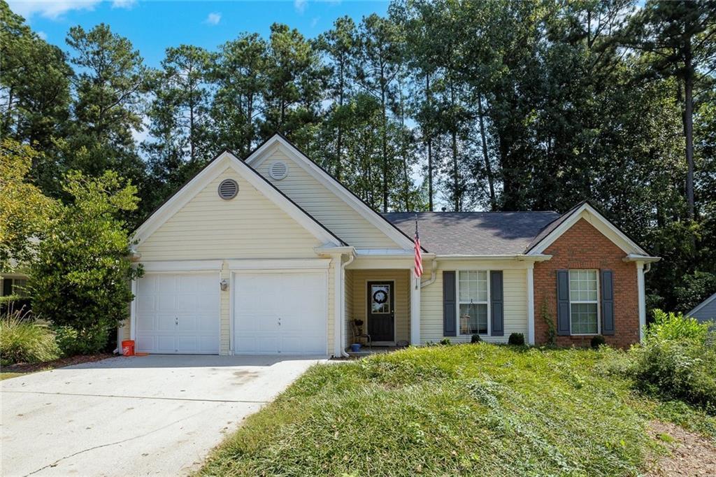 133 Park Forest Dr., Kennesaw, GA 30144