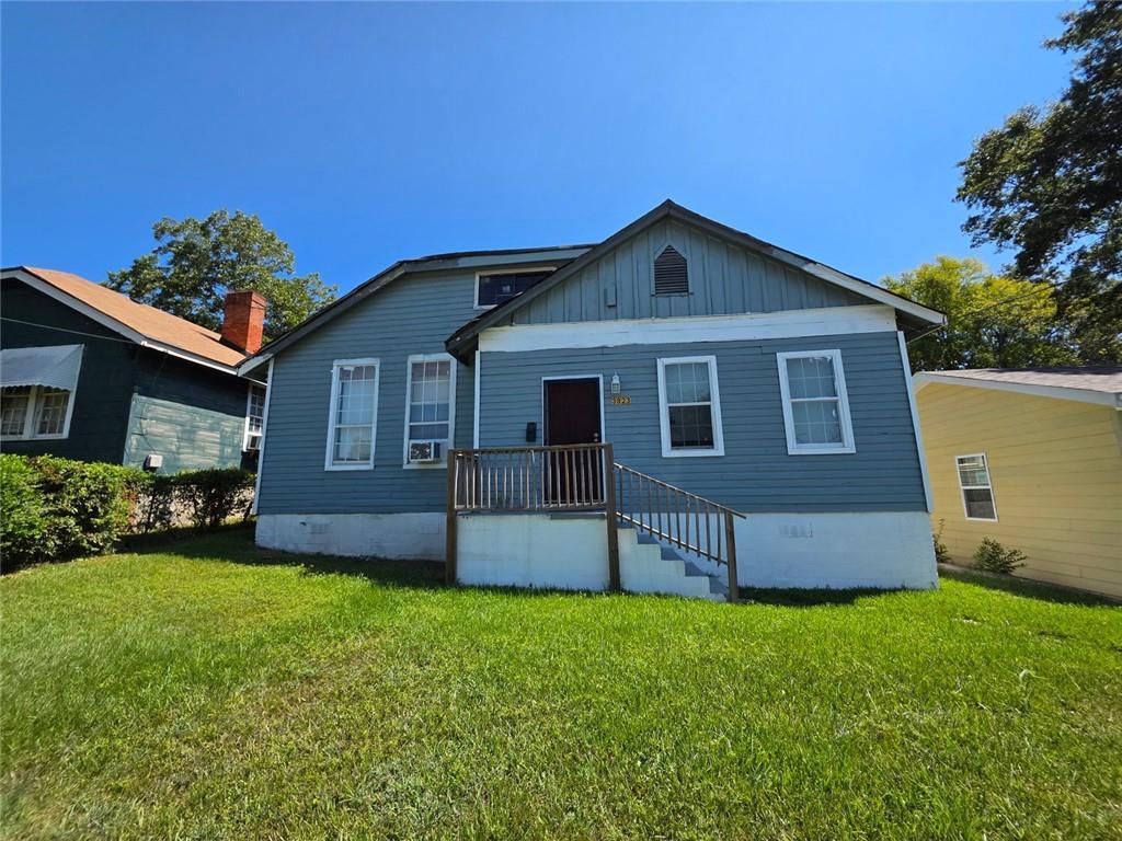3823 Lake St., Macon, GA 31204