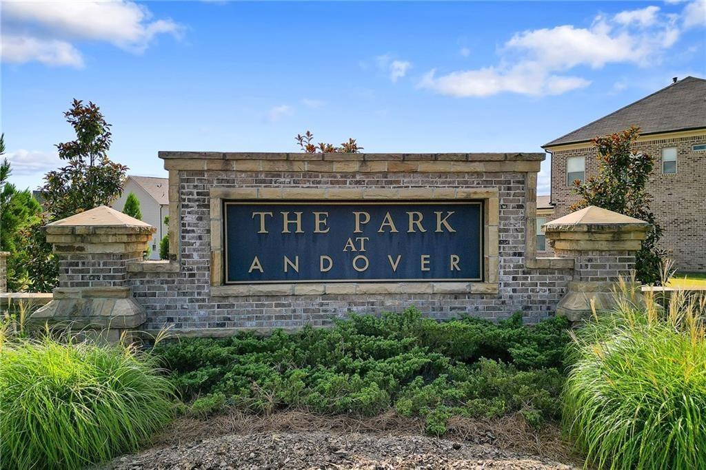 2969 Weyhill Tr., Buford, GA 30519