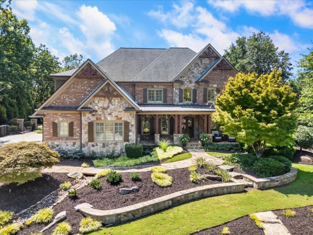 1310 Cashiers Way, Roswell, GA 30075