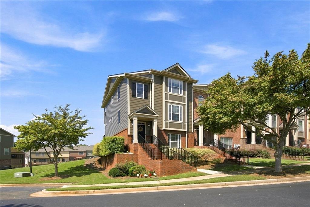 3944 Covey Flush Ct., Smyrna, GA 30082
