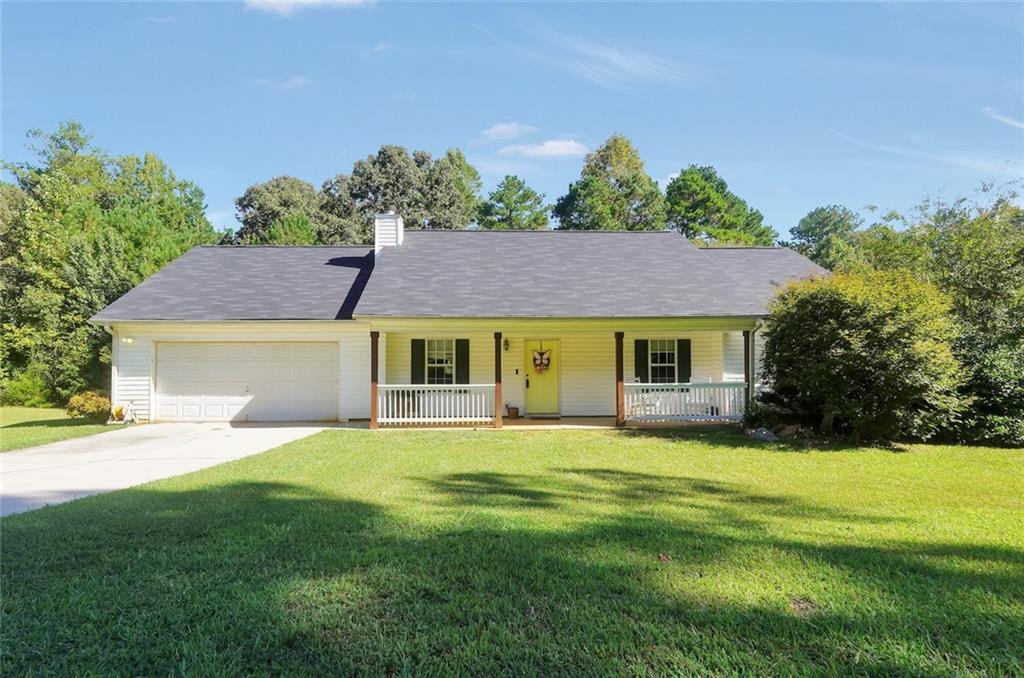 41 Island Shoals Rd., Jackson, GA 30233
