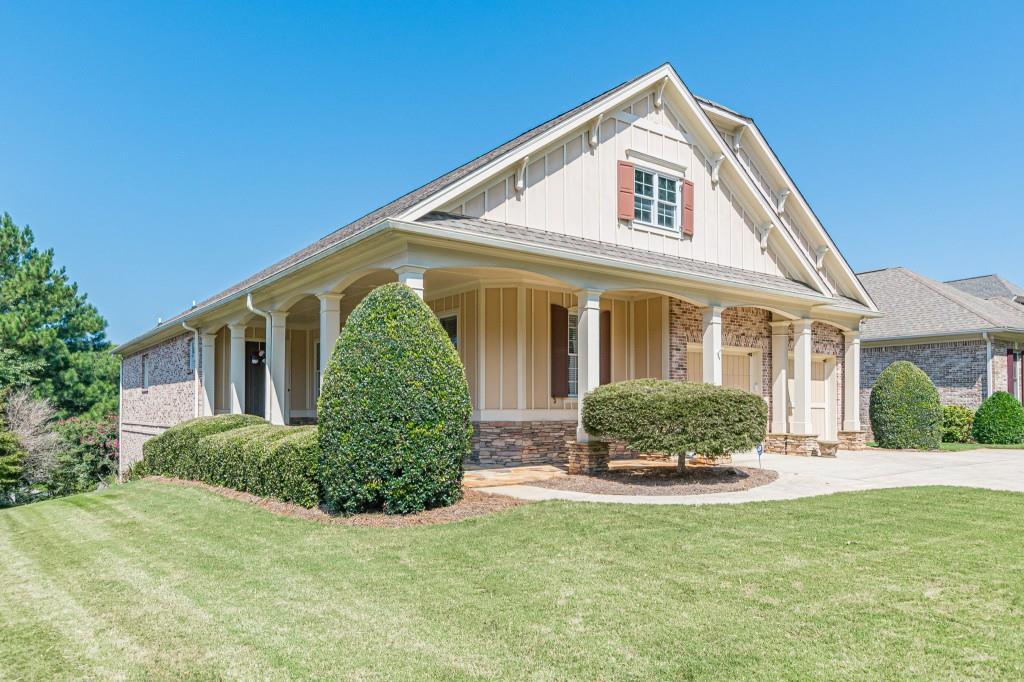 5926 Hogans Way, Douglasville, GA 30135