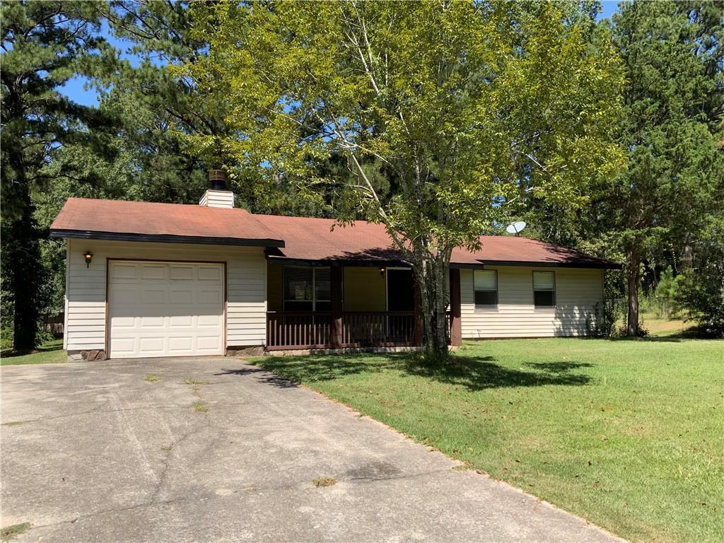 42 Skylark Ln., Jonesboro, GA 30238