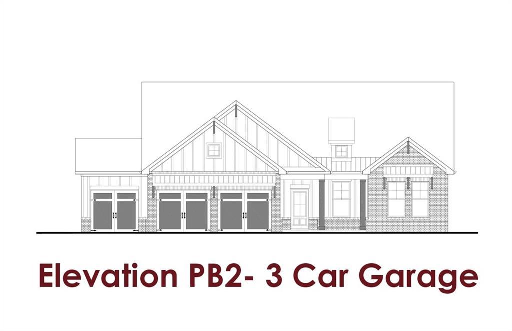 672 Gadwall Cir., Jefferson, GA 30549