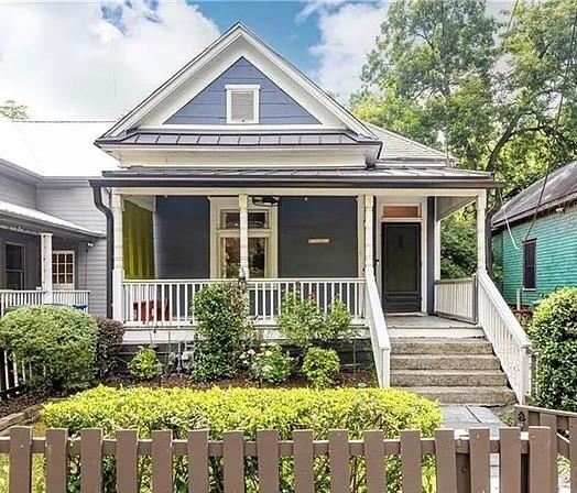 182 Estoria St., Atlanta, GA 30316