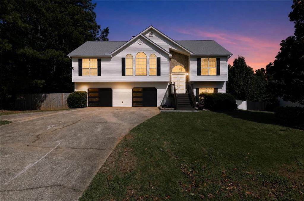 2366 Old Lower River Rd., Douglasville, GA 30135