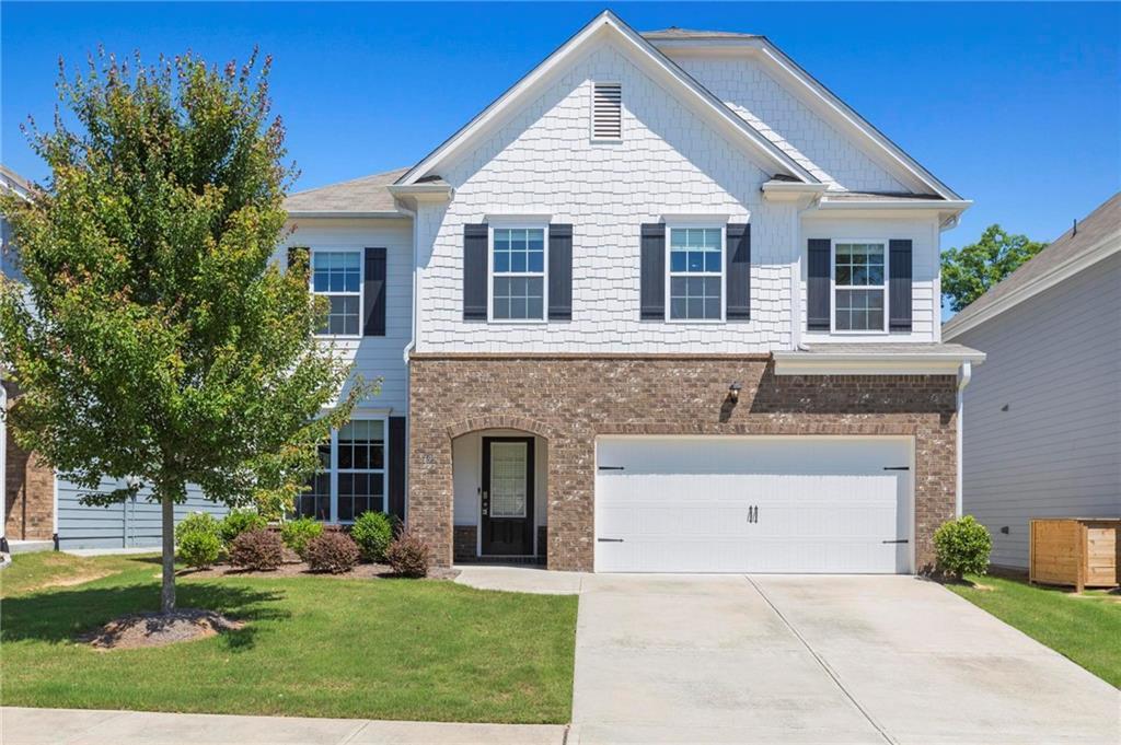 199 Yaupon Tr., Braselton, GA 30517