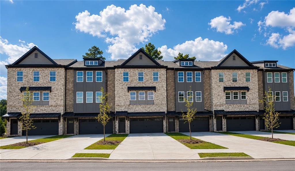 1345 Shree Dr. #39, Cumming, GA 30040