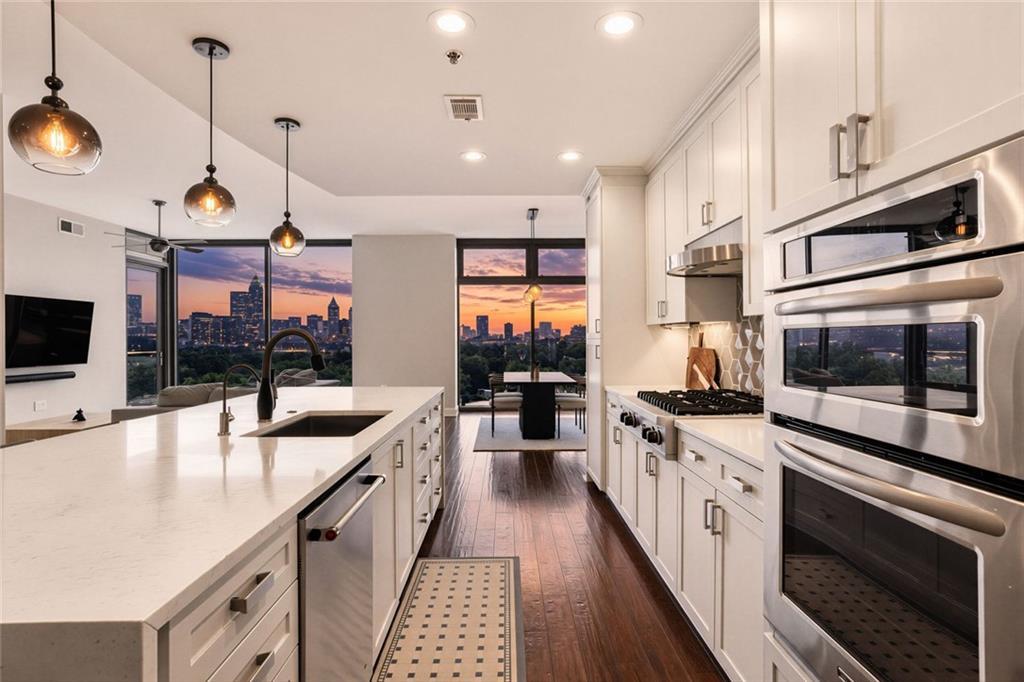 270 17th St. #1403, Atlanta, GA 30363