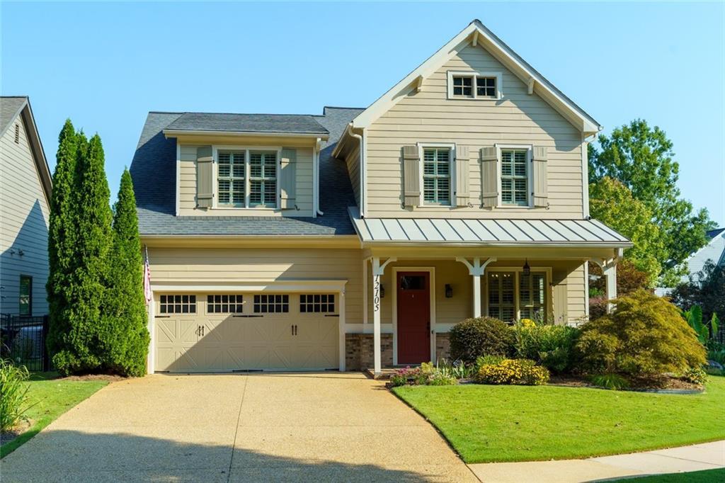 12105 Walnut Ter., Alpharetta, GA 30004
