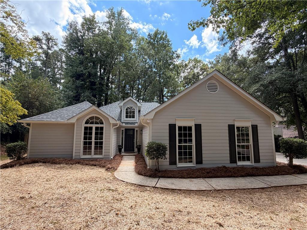 2002 Arbor Forest Dr., Marietta, GA 30064