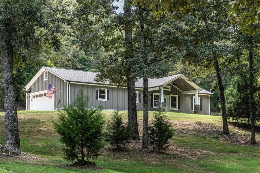 254 Biddy Rd., Rome, GA 30161