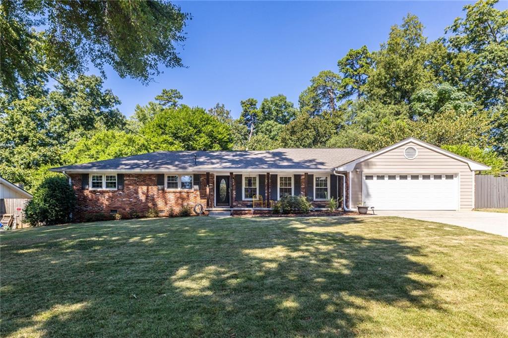 1918 Hebron Hills Dr., Tucker, GA 30084
