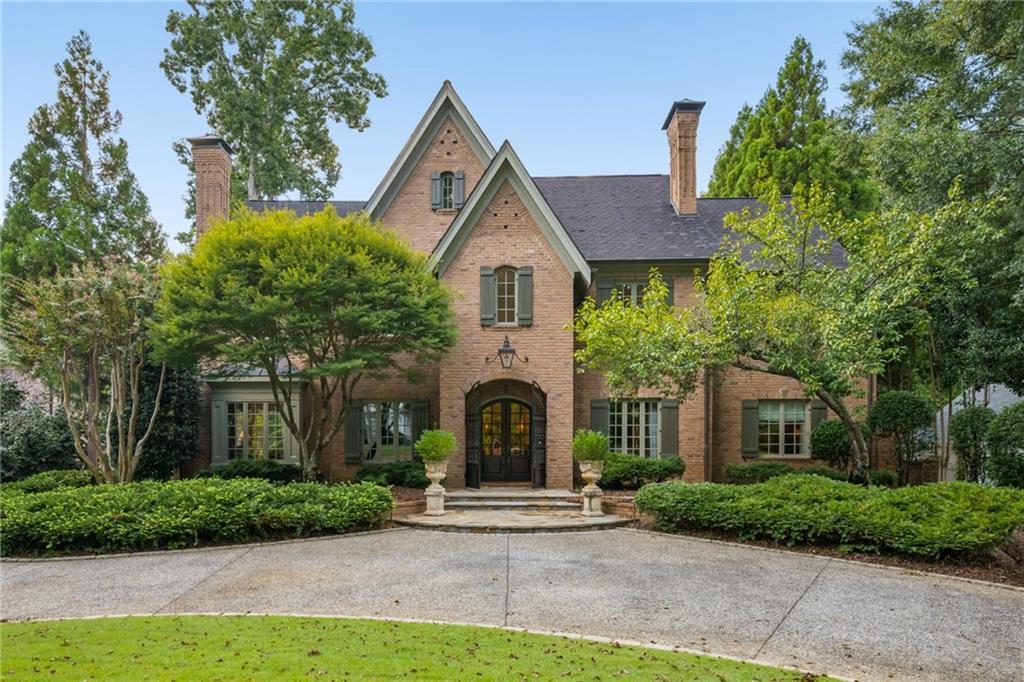 3874 Vermont Rd., Atlanta, GA 30319