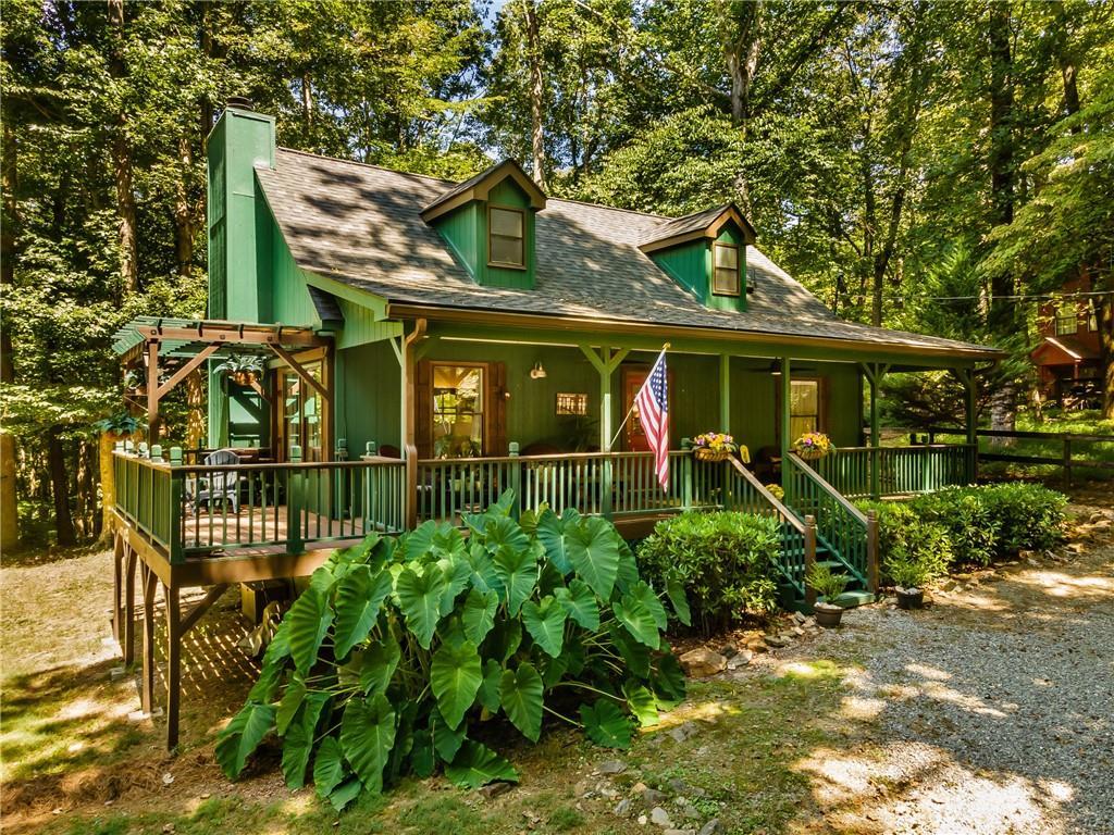 433 Crippled Oak Tr., Jasper, GA 30143