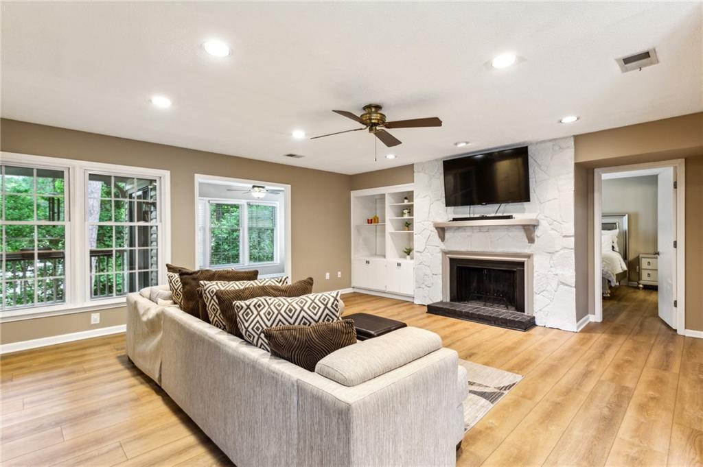 843 Sentinel Ridge, Marietta, GA 30064