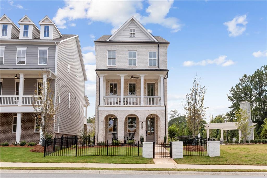 3420 Archerfield Way, Smyrna, GA 30080