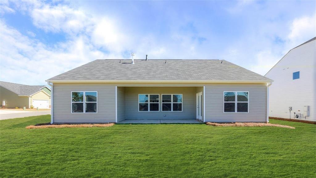 647 Graham Campbell Ln., Statham, GA 30666