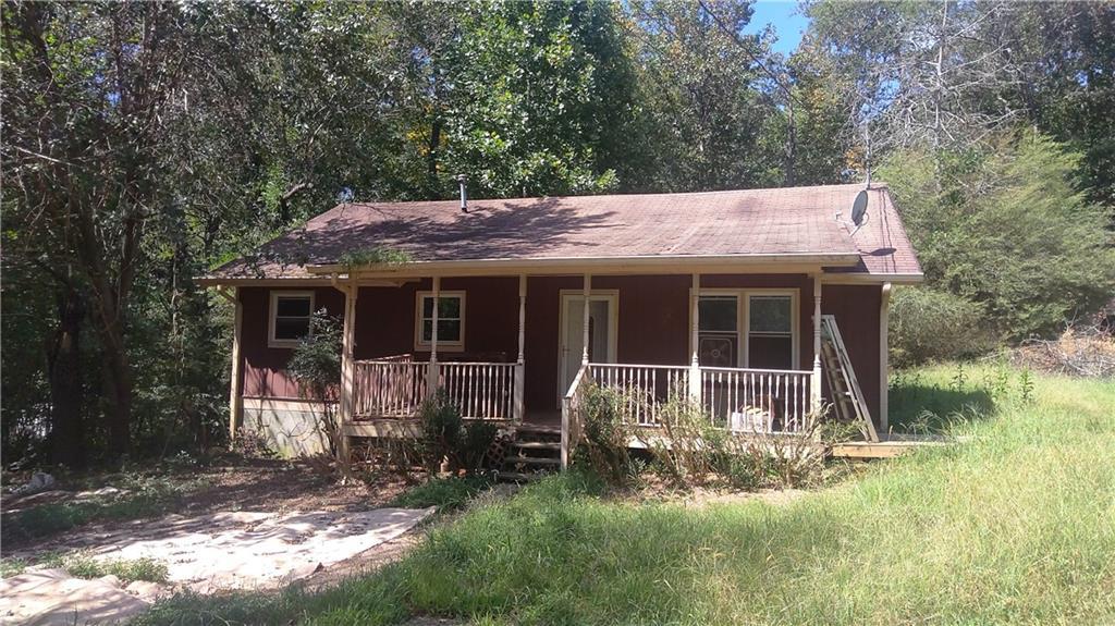 110 Mountainside Dr., Dawsonville, GA 30534