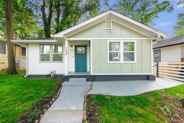 New Homes For Sale This Week That Attend Woodson Park Academy: September 4th to September 10th