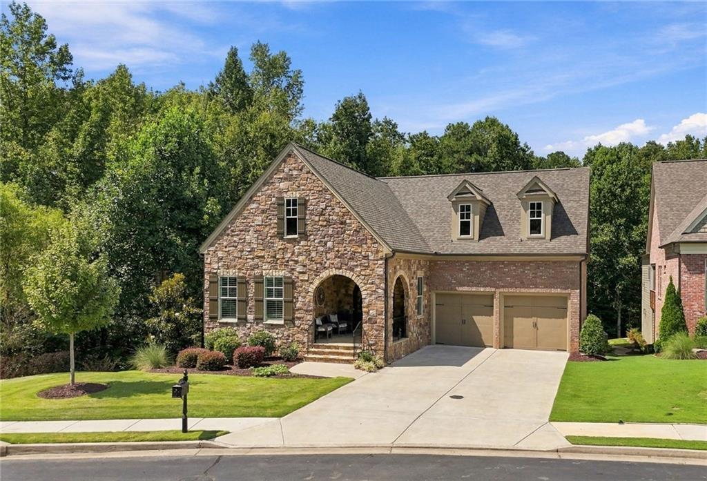 111 Cadence Tr., Canton, GA 30115