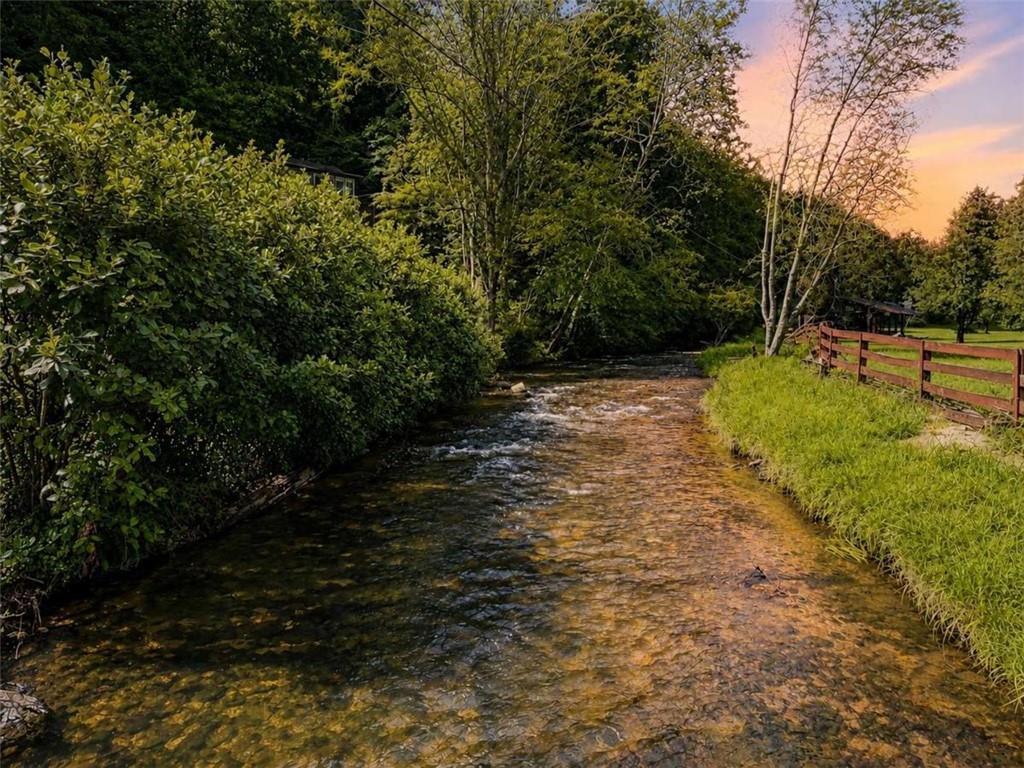 LT 8&9 Hidden Valley Tr., Ellijay, GA 30540
