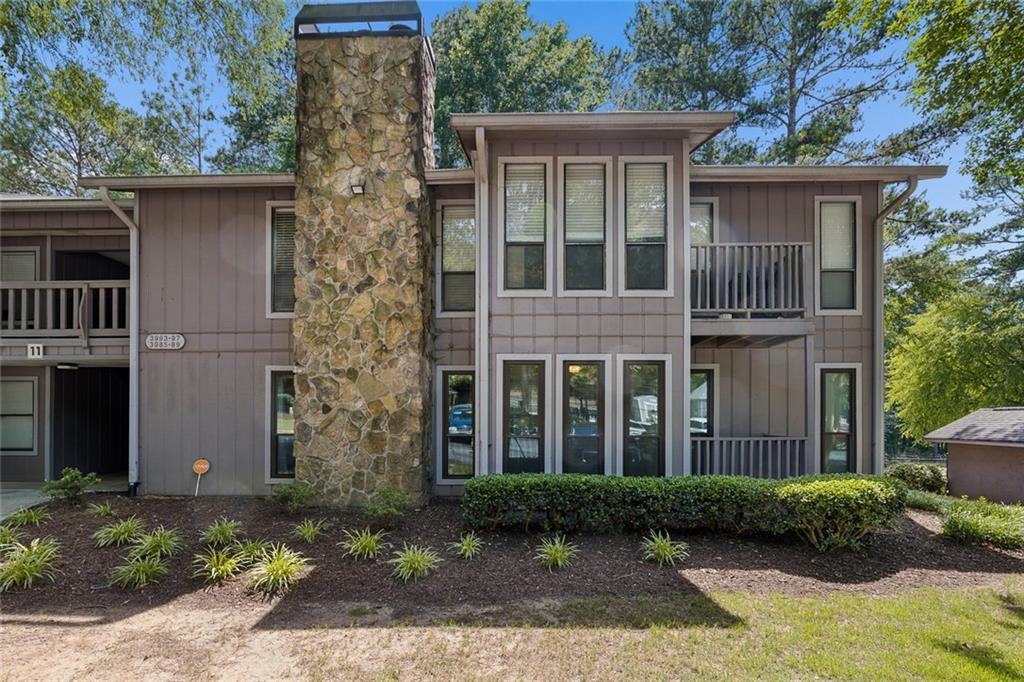 3985 Woodridge Way #3985 Building 11, Tucker, GA 30084