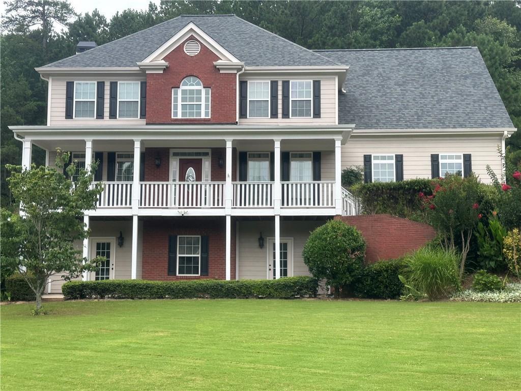 3808 Bogan Creek Ct., Buford, GA 30519