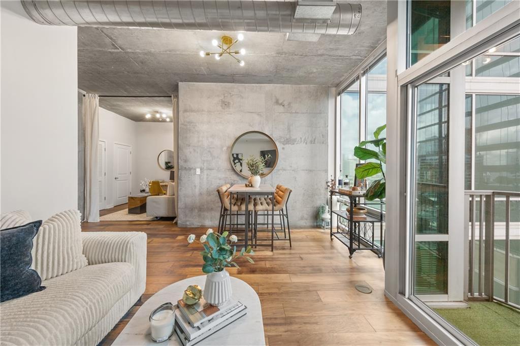 923 Peachtree St. #1221, Atlanta, GA 30309