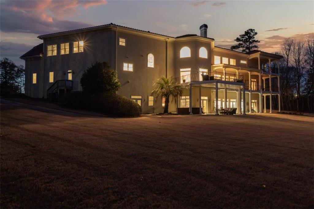 1005 Oak Mountain Rd., Carrollton, GA 30117