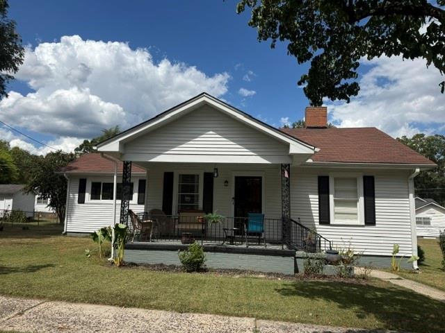 5 S 4th St., Lindale, GA 30147