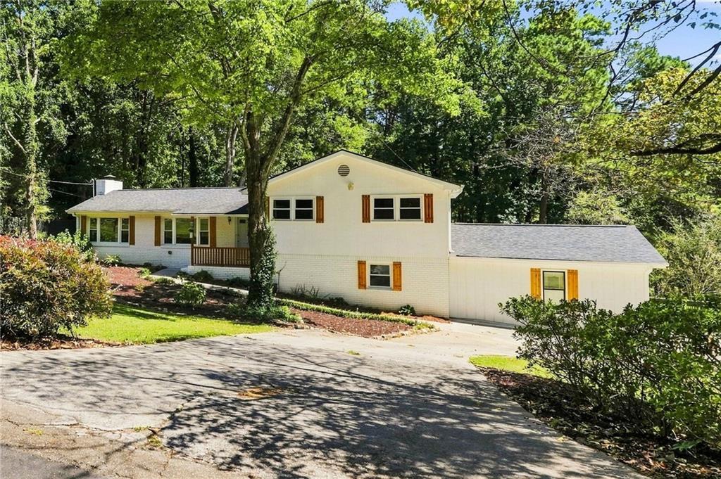 128 Childers Rd., Canton, GA 30115