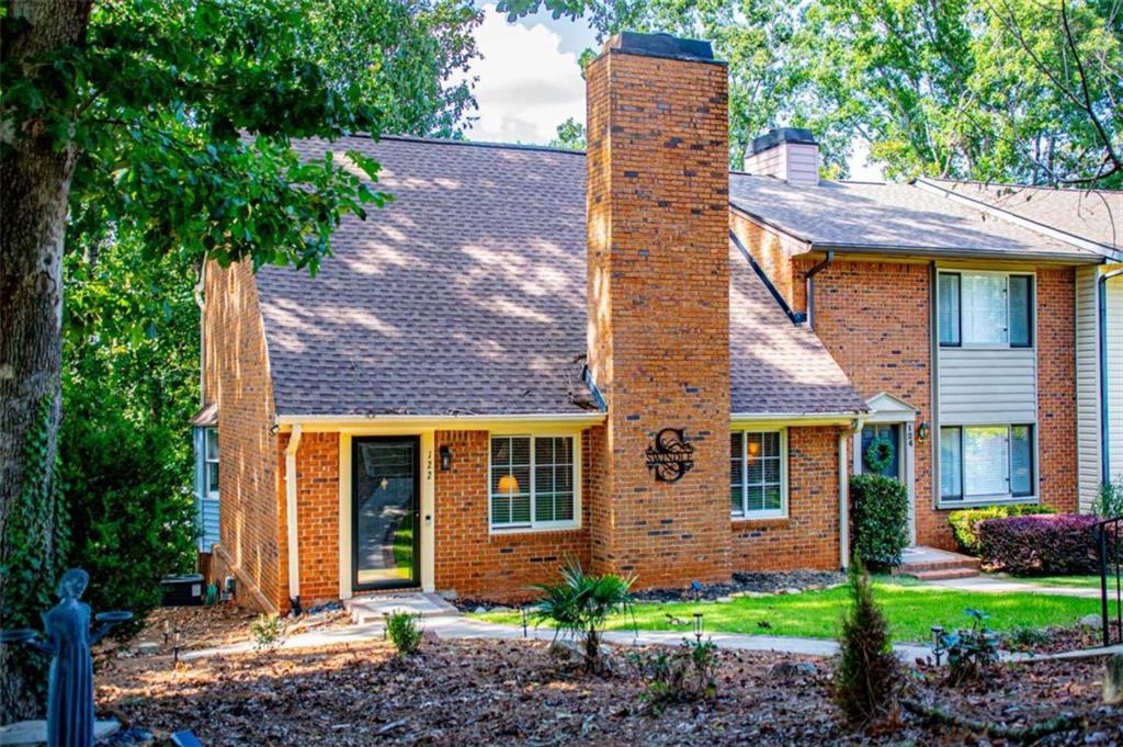 122 Mill Stream, Carrollton, GA 30117