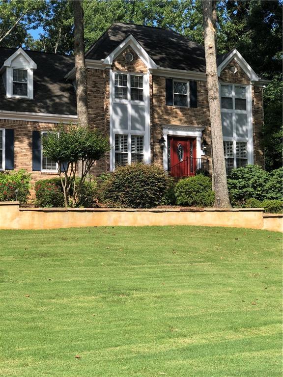 5260 Overbend Tr., Suwanee, GA 30024