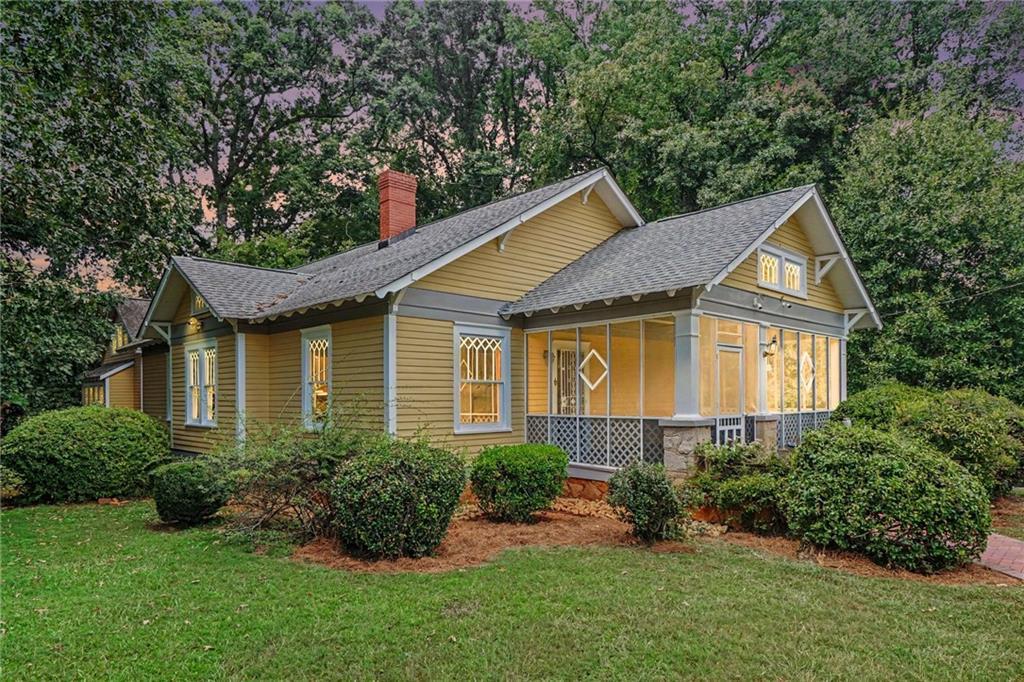 906 Mell Ave., Clarkston, GA 30021
