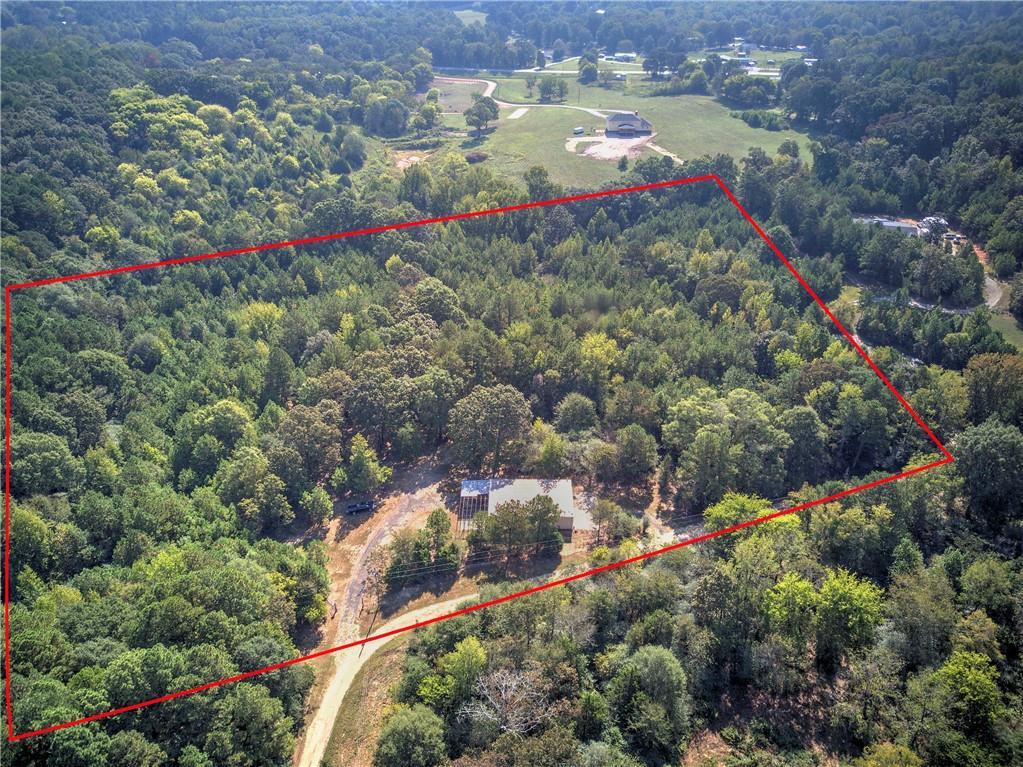 01 Cornelius, Cedartown, GA 30125