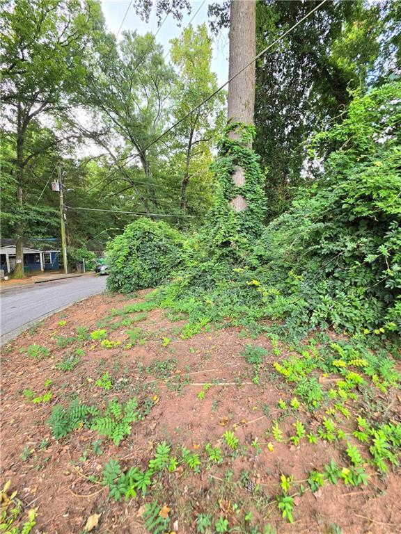 546 Dixon St., Scottdale, GA 30079