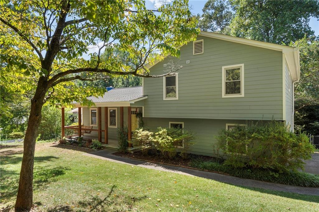 156 Settendown Tr., Mableton, GA 30126
