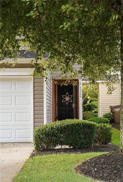 5520 Mountain Top Place, Cumming, GA 30041